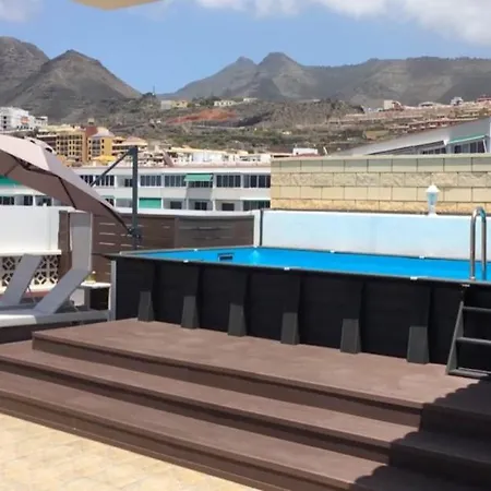 Panoramic Ocean View * 푸에르토 데 산티아고