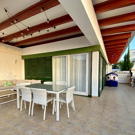 Panoramic Ocean View *