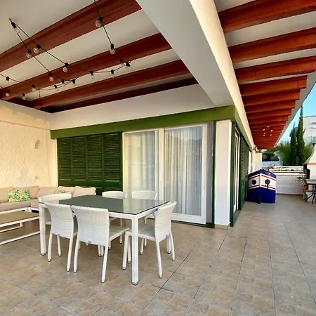 Panoramic Ocean View *