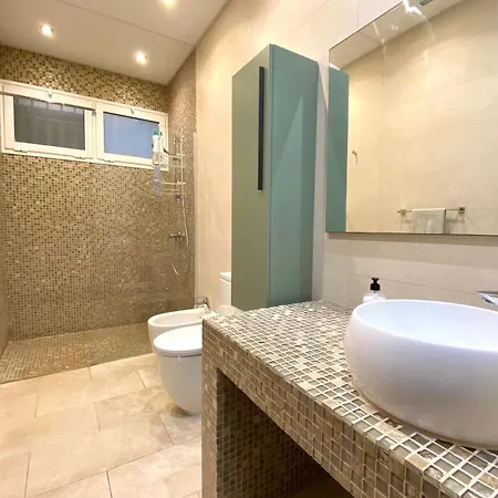Panoramic Ocean View Villa