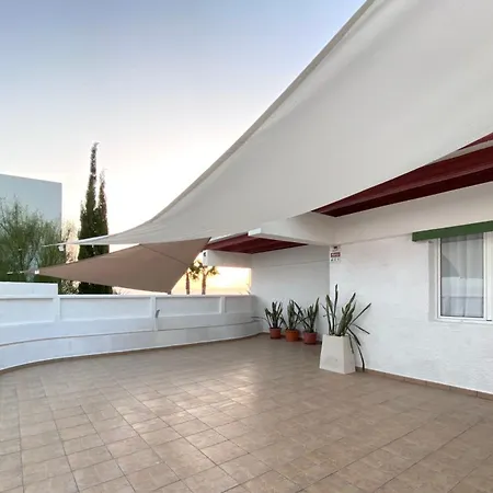 Villa Panoramic Ocean View