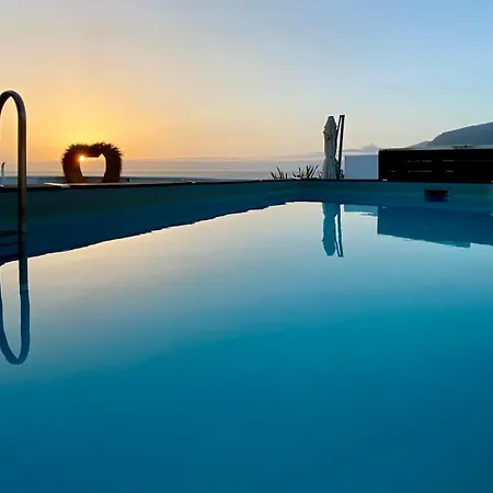 Villa Panoramic Ocean View *