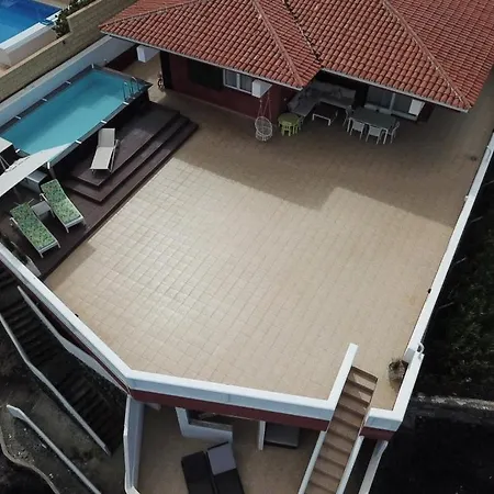 Panoramic Ocean View *