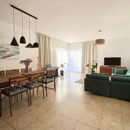 Villa Panoramic Ocean View