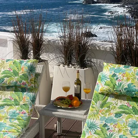 Panoramic Ocean View Βίλα *